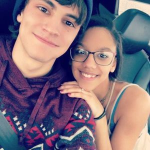 Meet your Posher, William